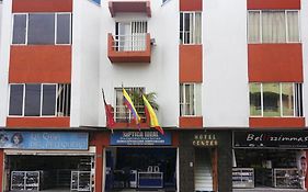 Hotel Center